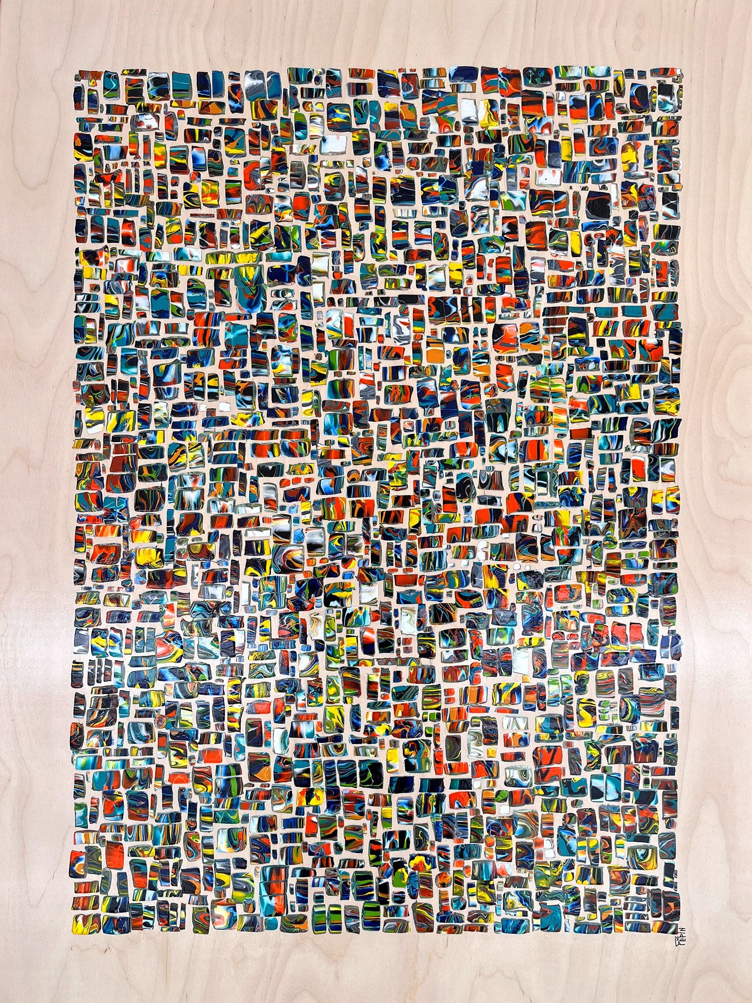 Voyage à l’intérieur de soi 3