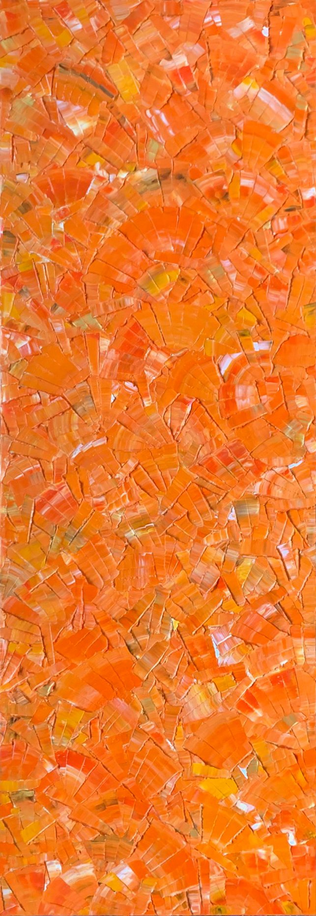 Orange - Galerie d'Art Beauchamp