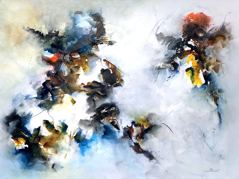 #876 S’affirmer sans contrainte