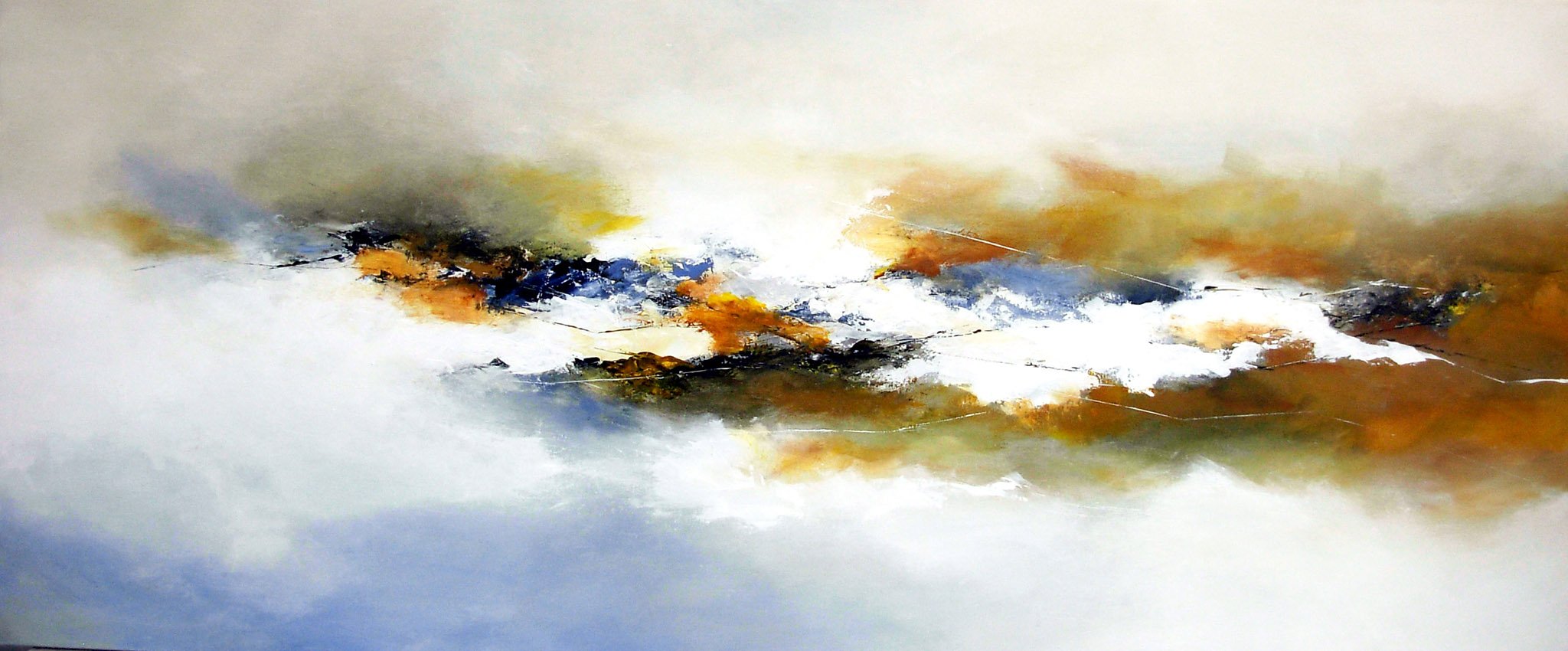 Le vent comme l'amour t'emportera