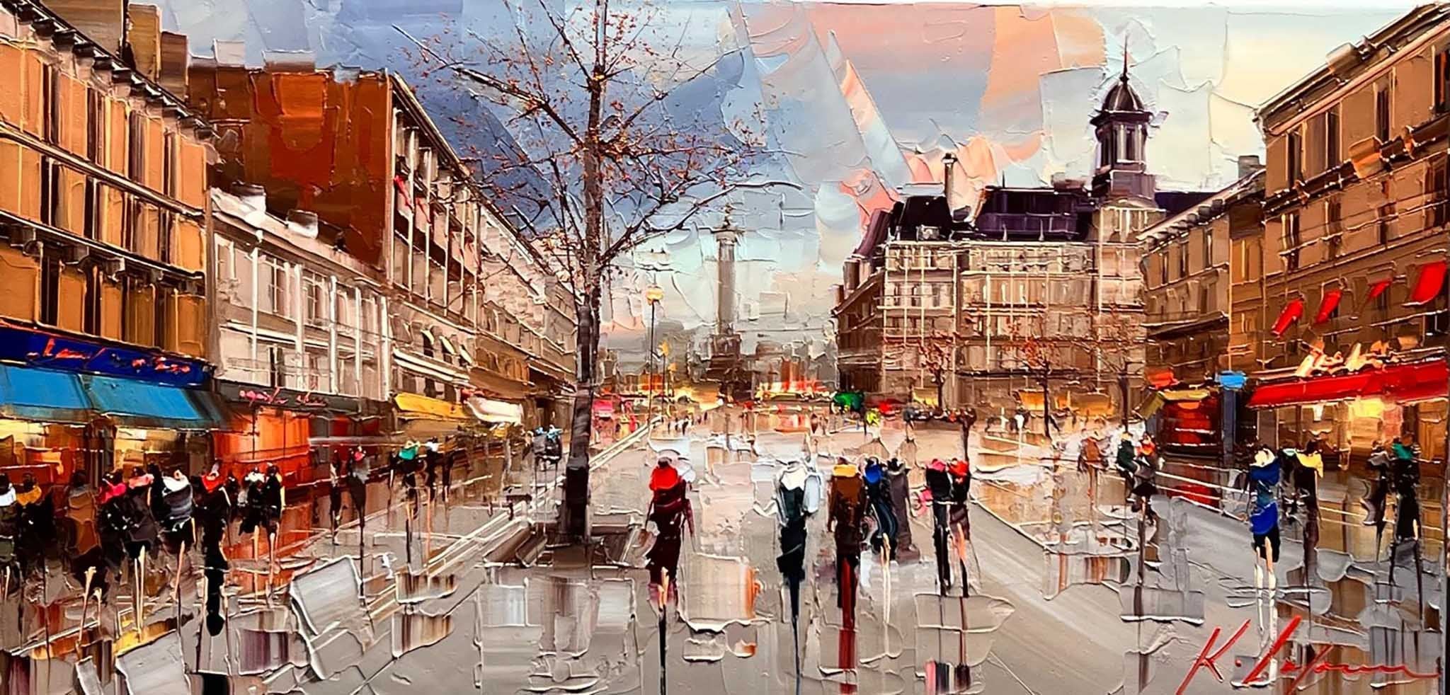 Place Jacques-Cartier
