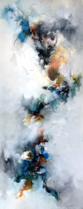 #883 Vitalité et énergie