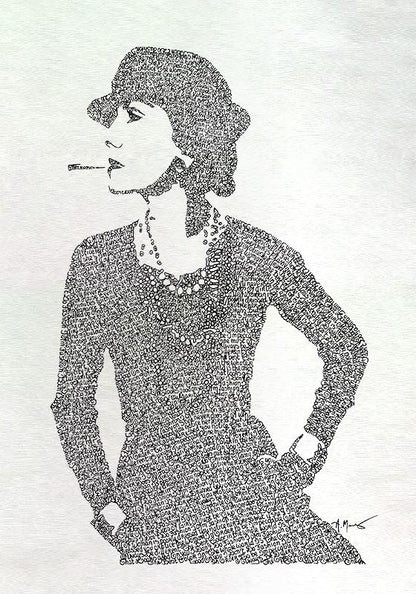 Gabrielle Chanel