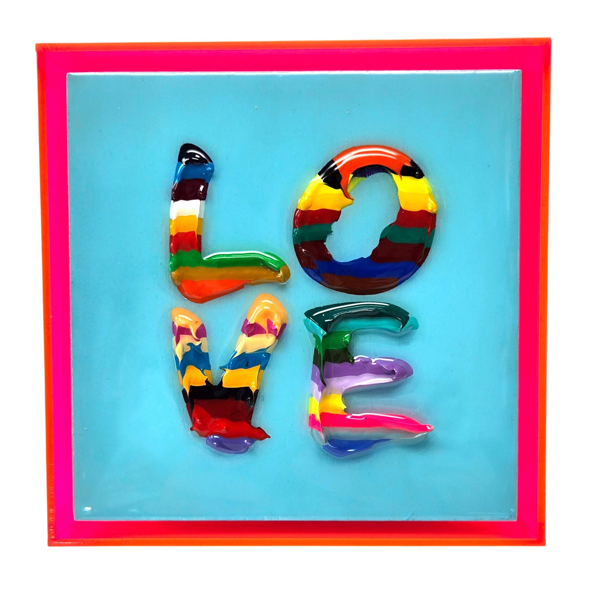 De l’amour dans l’air