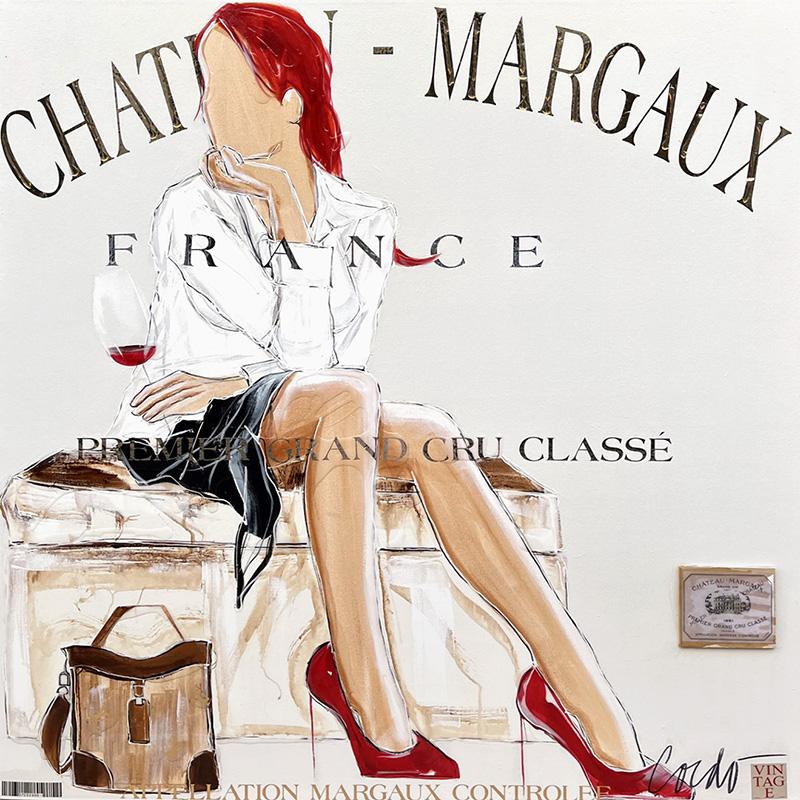 Margaux au château 19h41