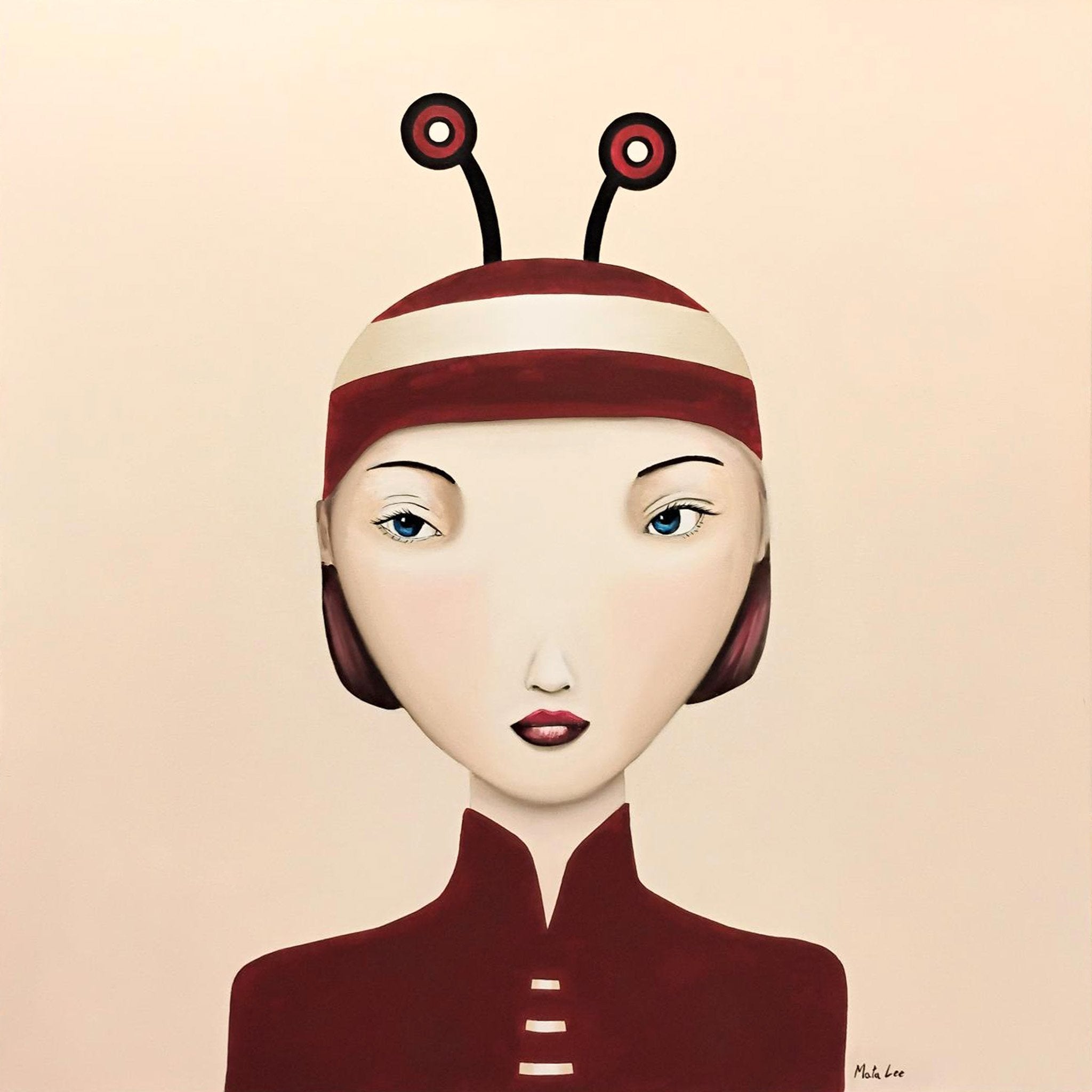 Muse secrète