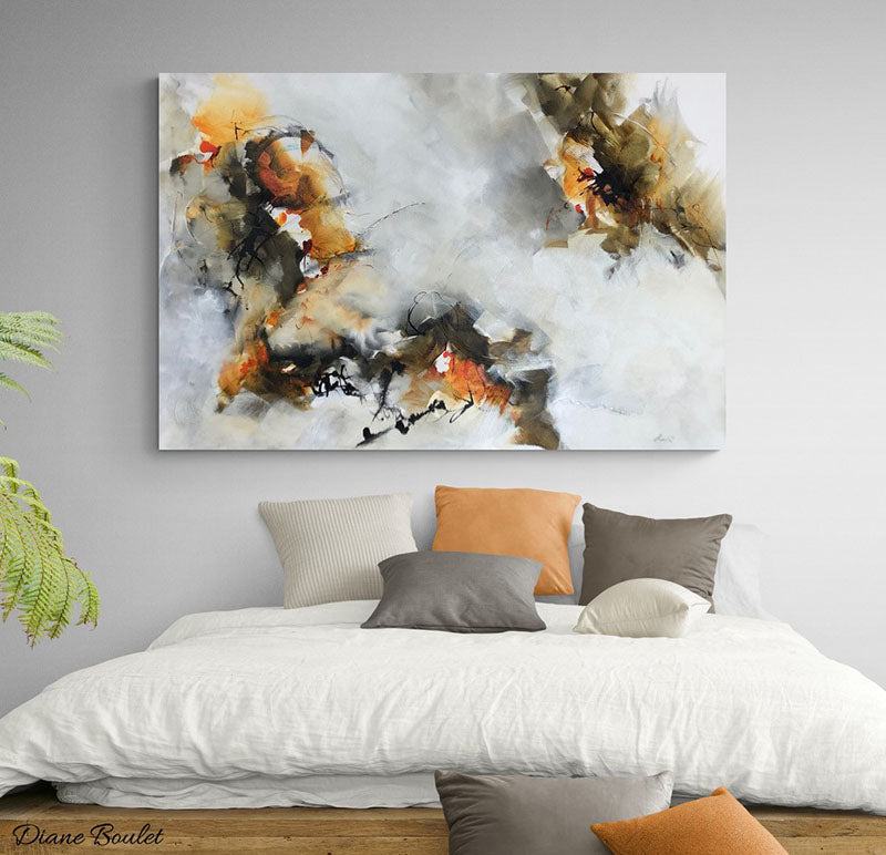 #902 Escapade matinale