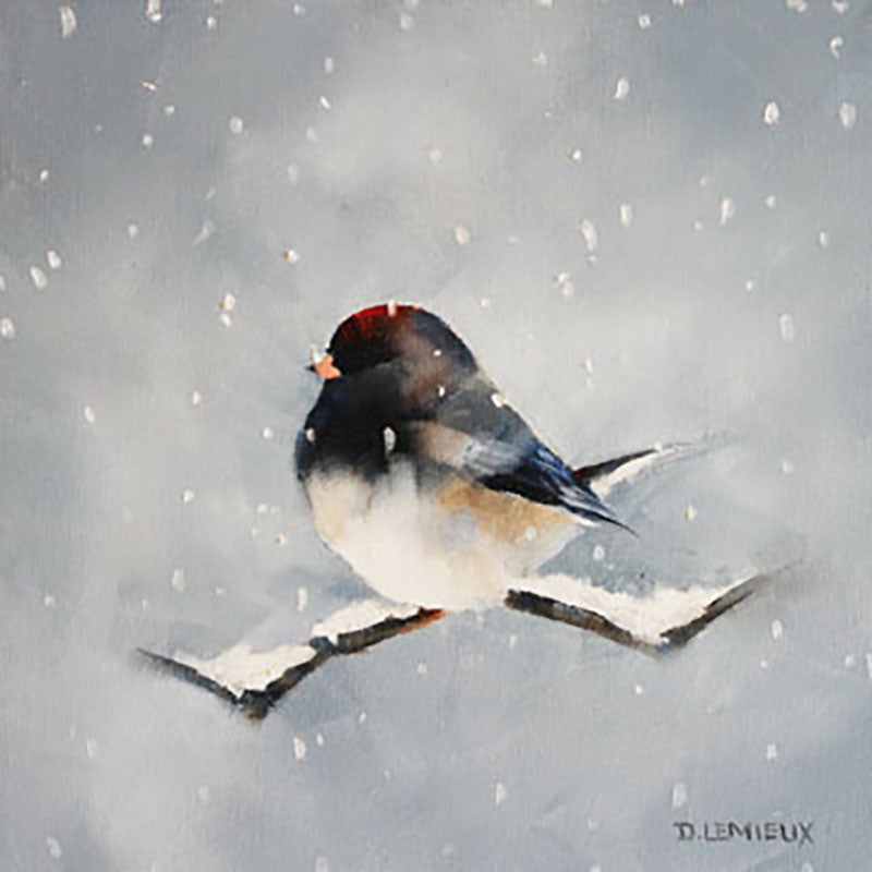 Snowbird
