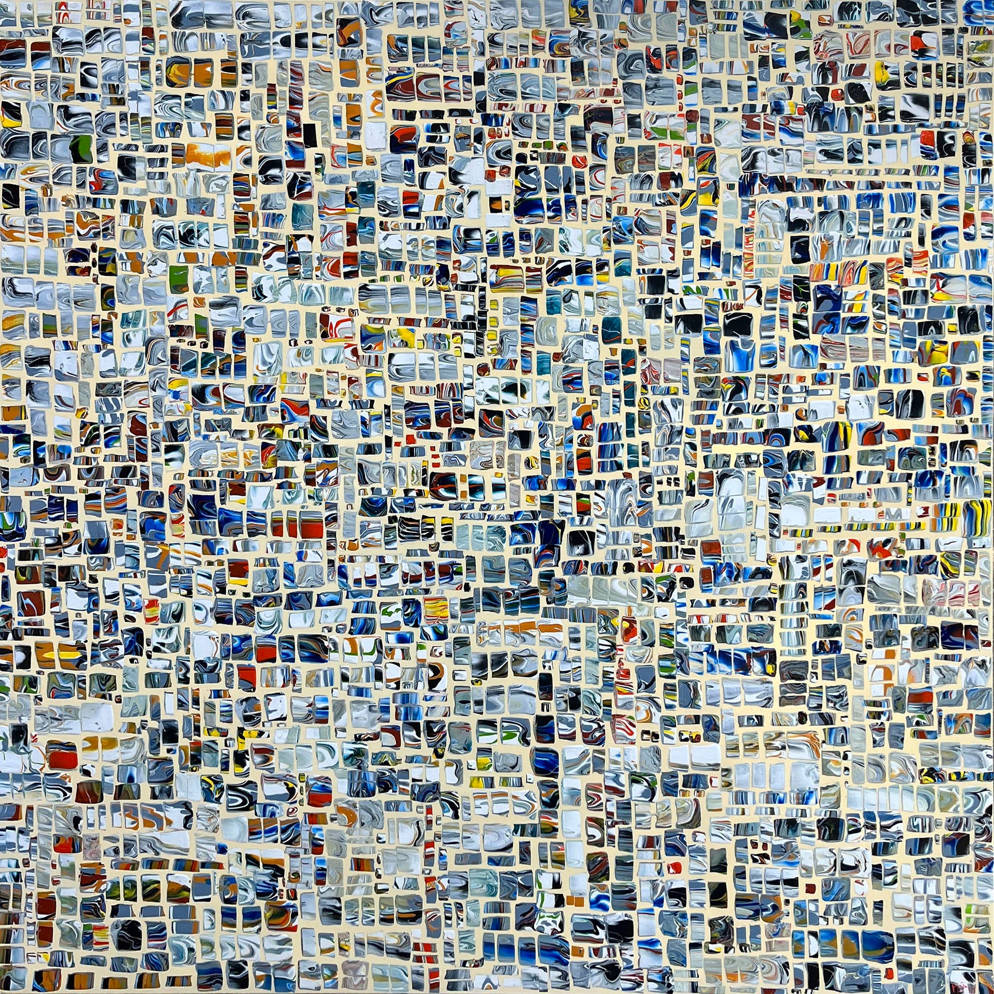 Porto Di Palermo - Galerie d'Art Beauchamp