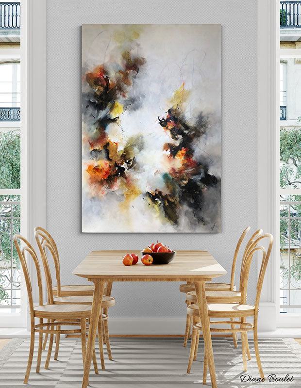 #919 Deux âmes en symbiose