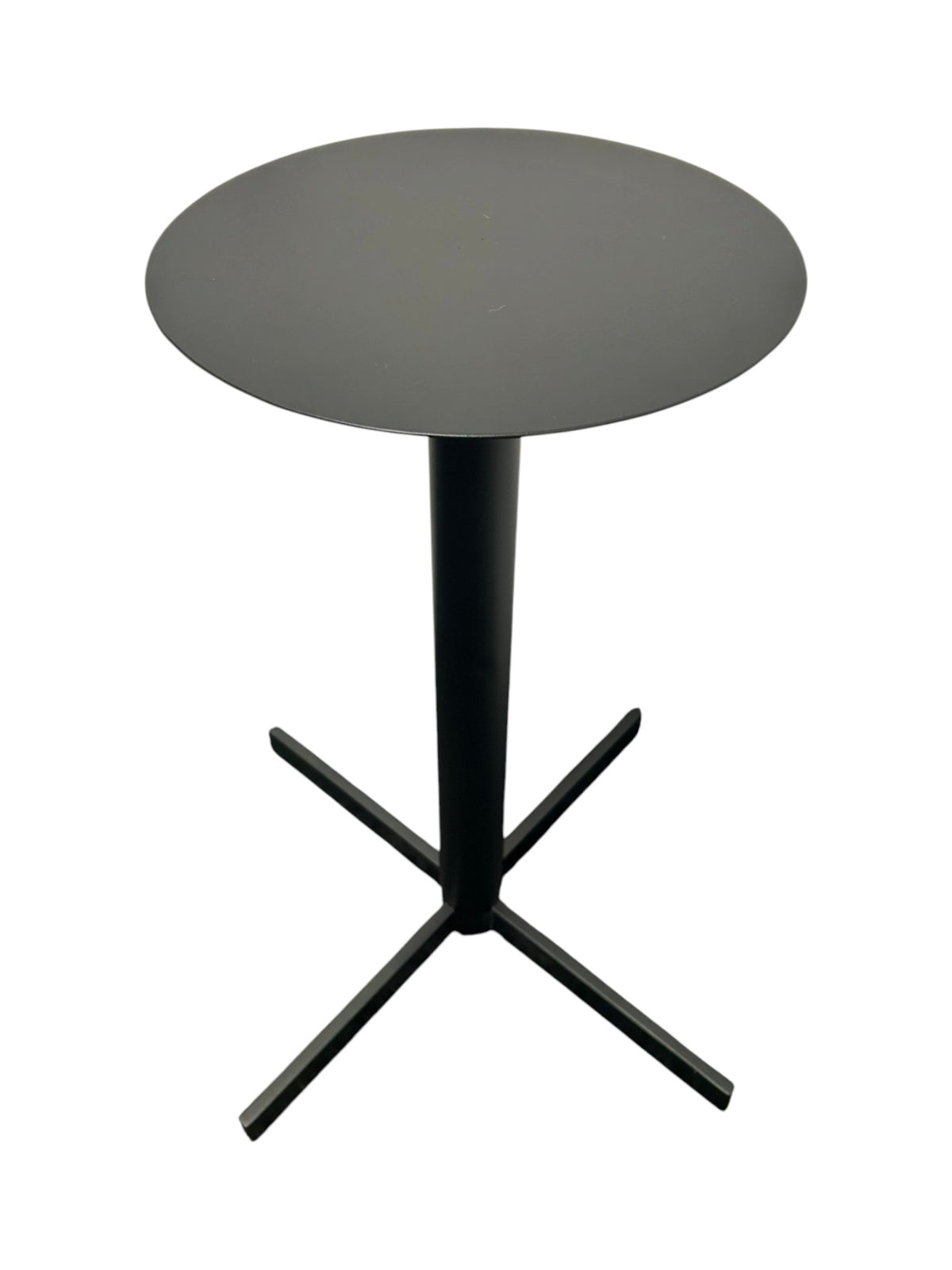Piédestal rond