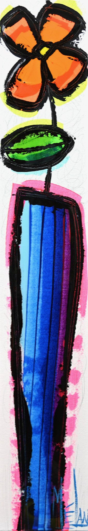 Rafraîchissement bienvenu