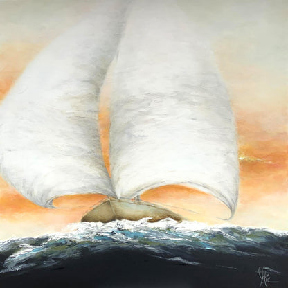 Sail: Sundrift
