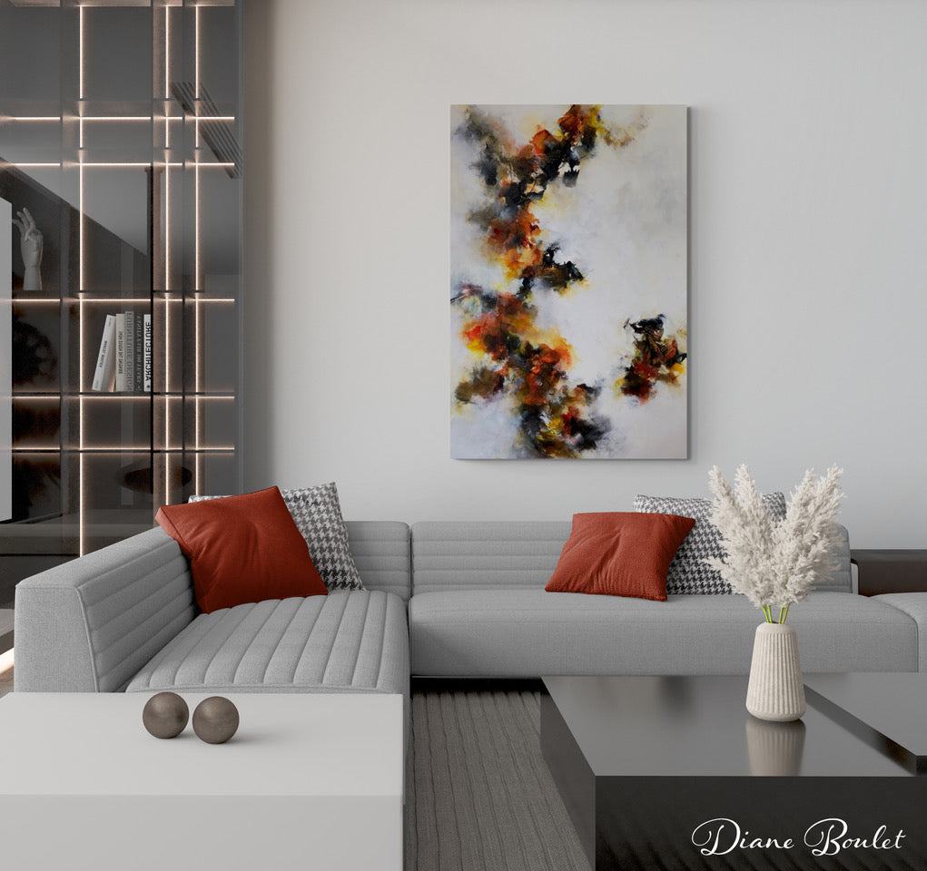 #936 Entrez dans la danse