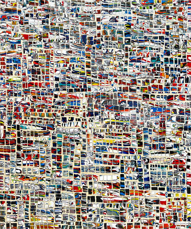 Per le strade di Genova 1 de 4