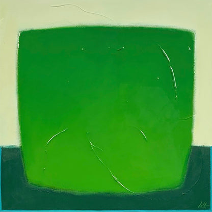 Morphologie chromatique II