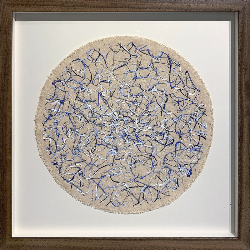 Jardins d’été III