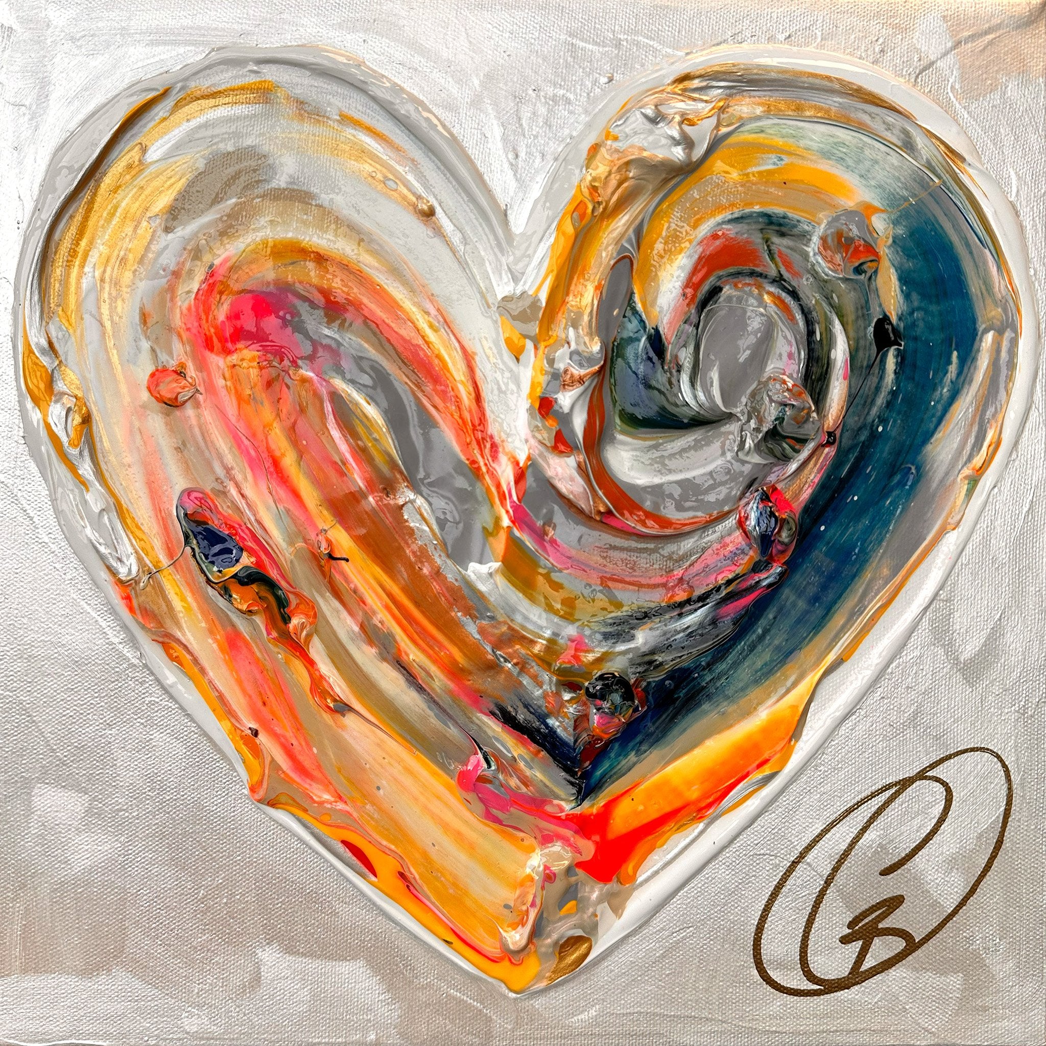 L’amour au rendez-vous xxx, Coulombe Bégin, Cynthia