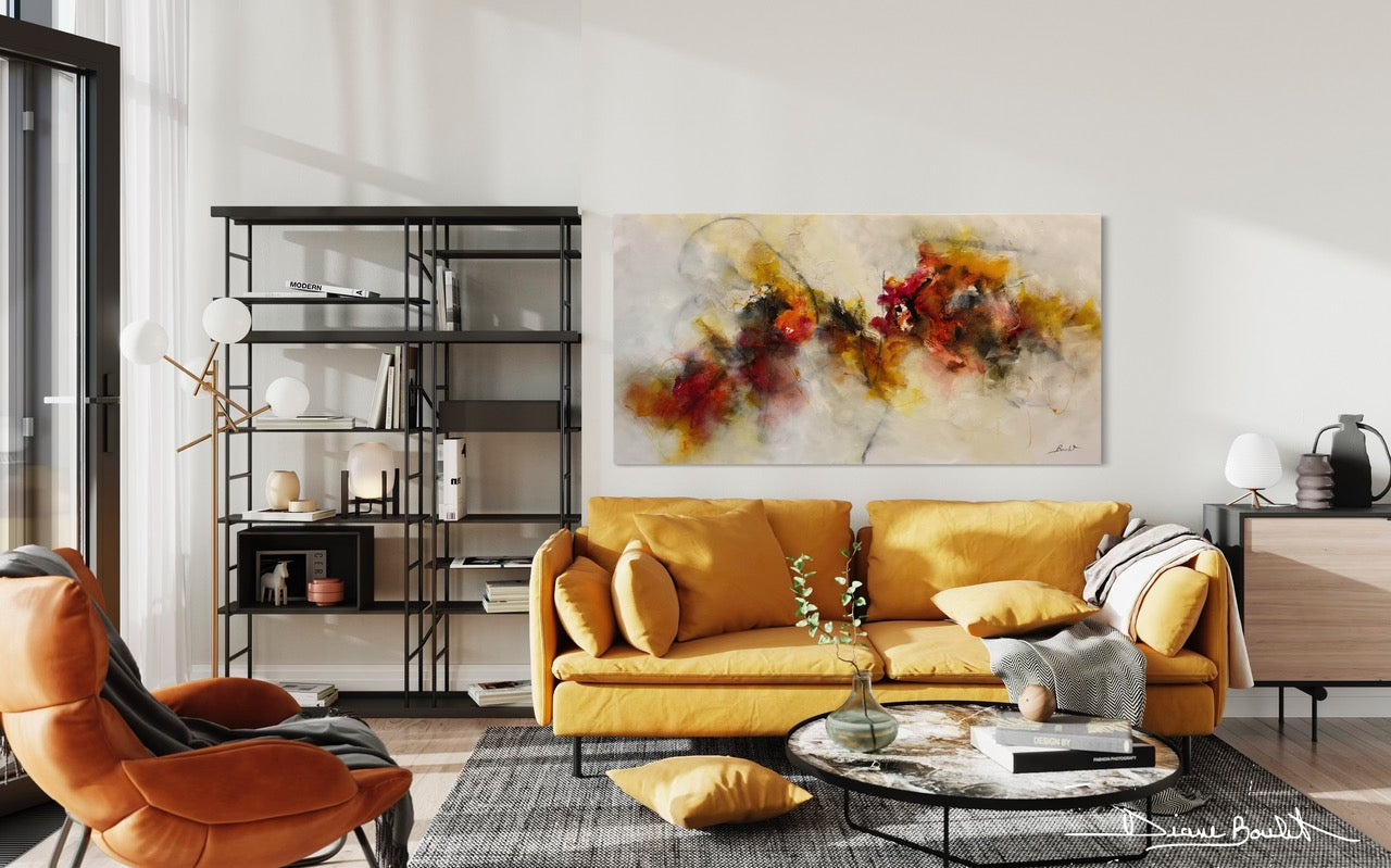 #972 Conversation animée