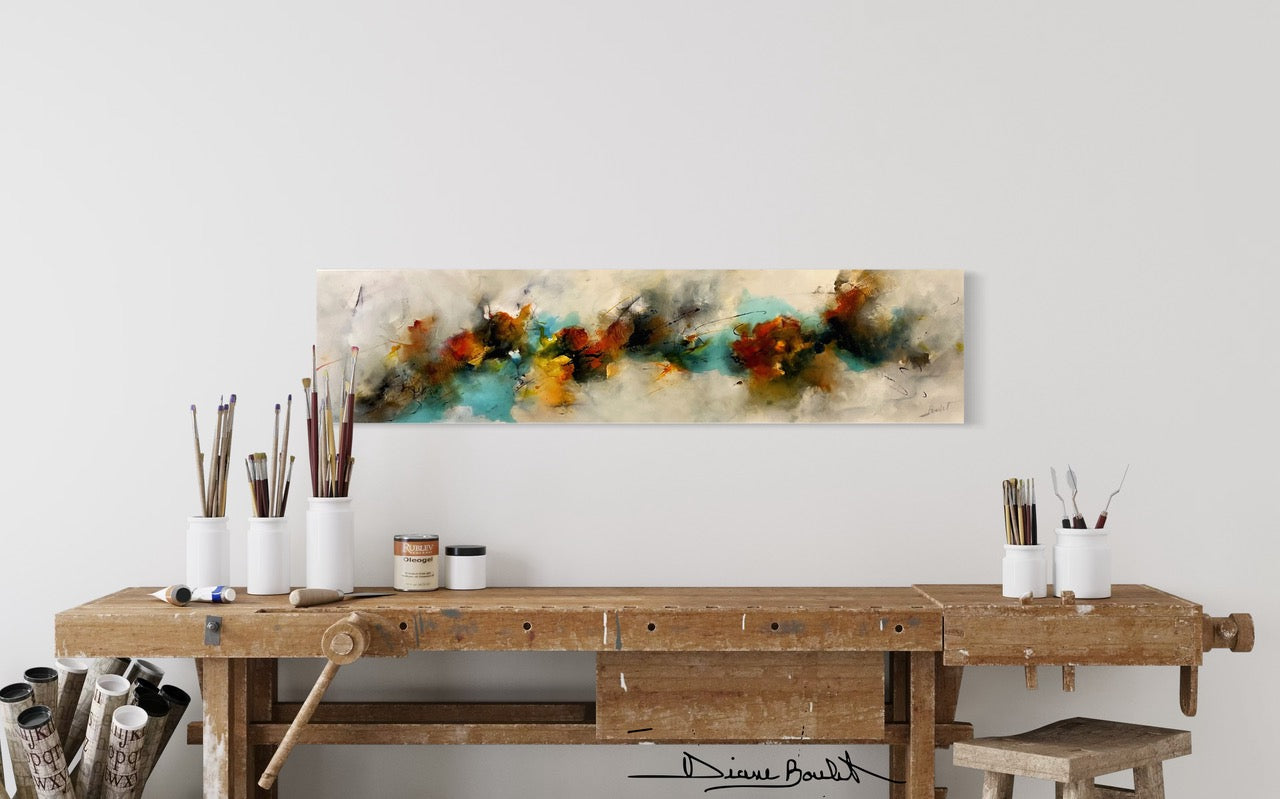 #973 Les trois soeurs