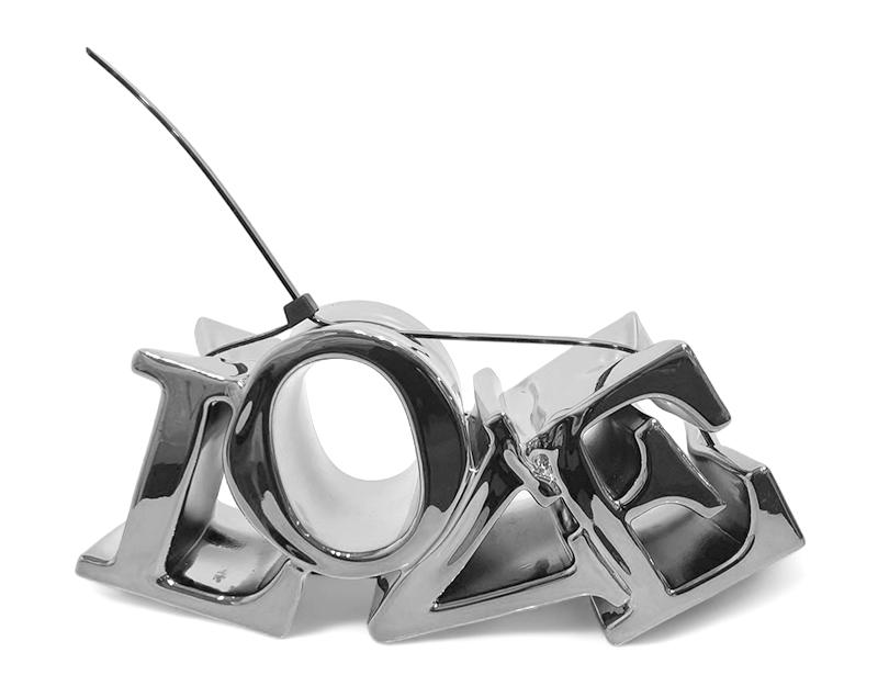 Squeeze Love Silver (14/499)