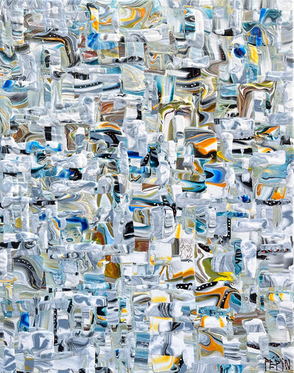 Fortresse de Shali - Galerie d'Art Beauchamp