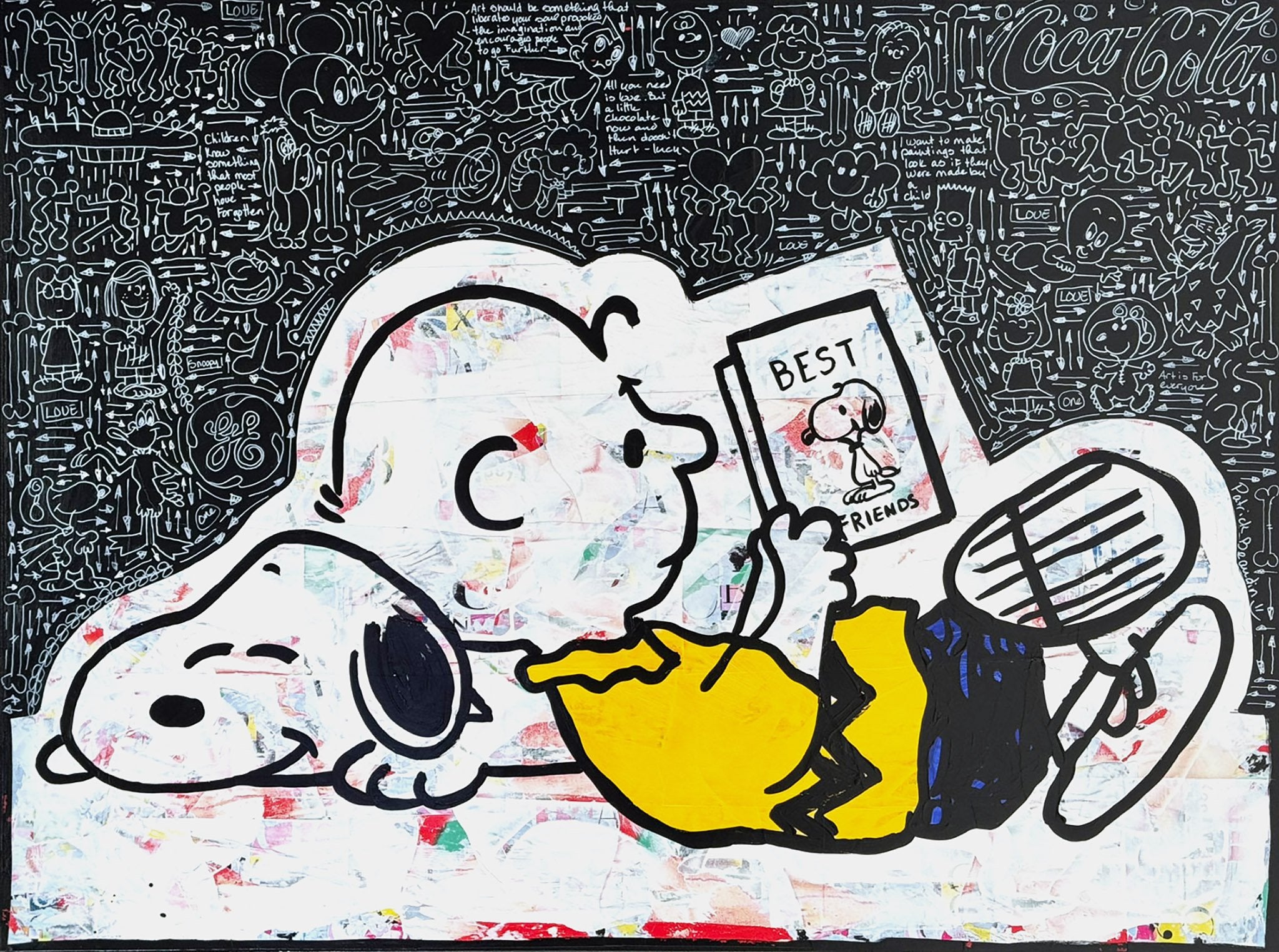 Saturday Morning Cartoon #189