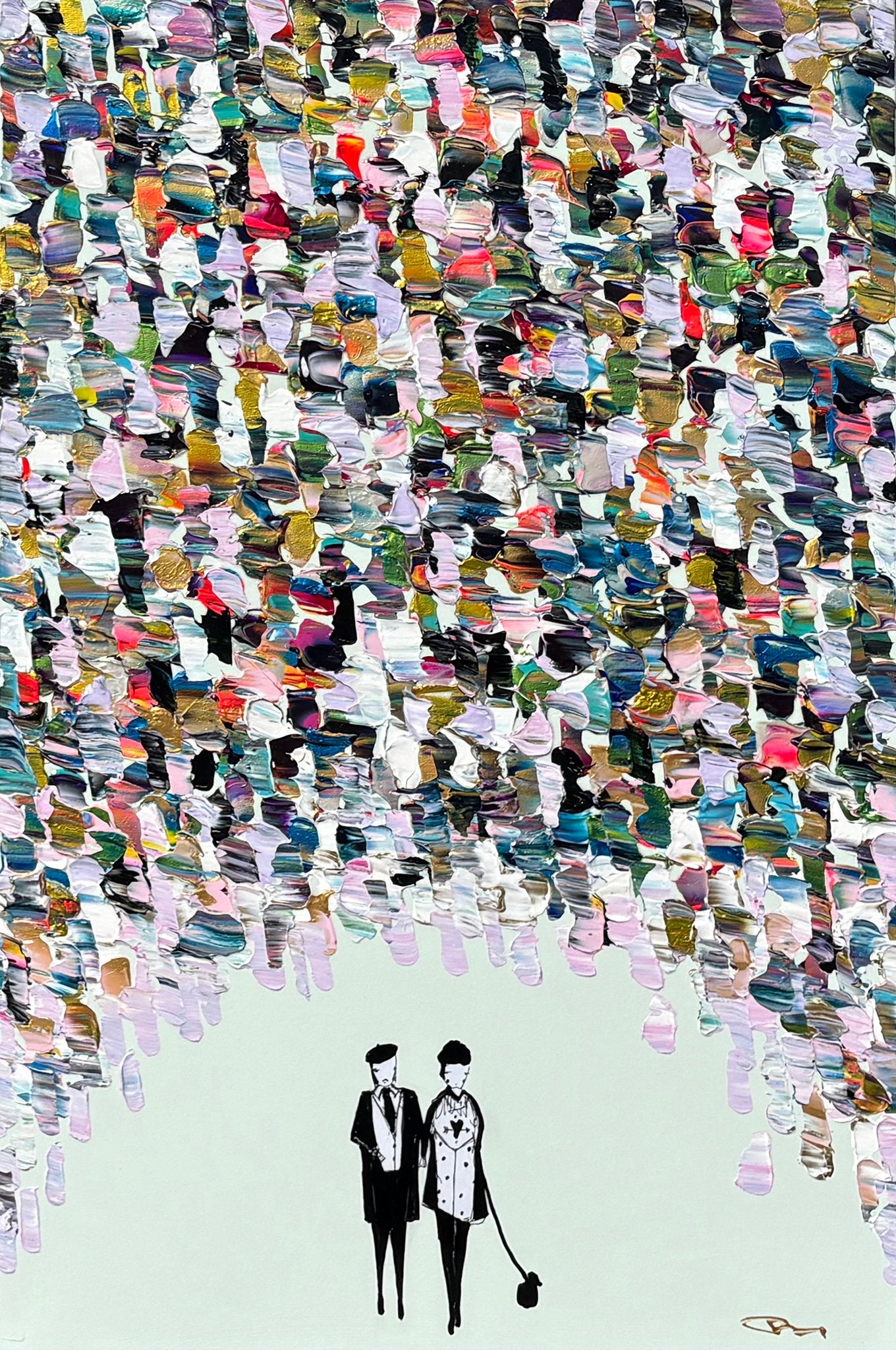 Un monde fantastique