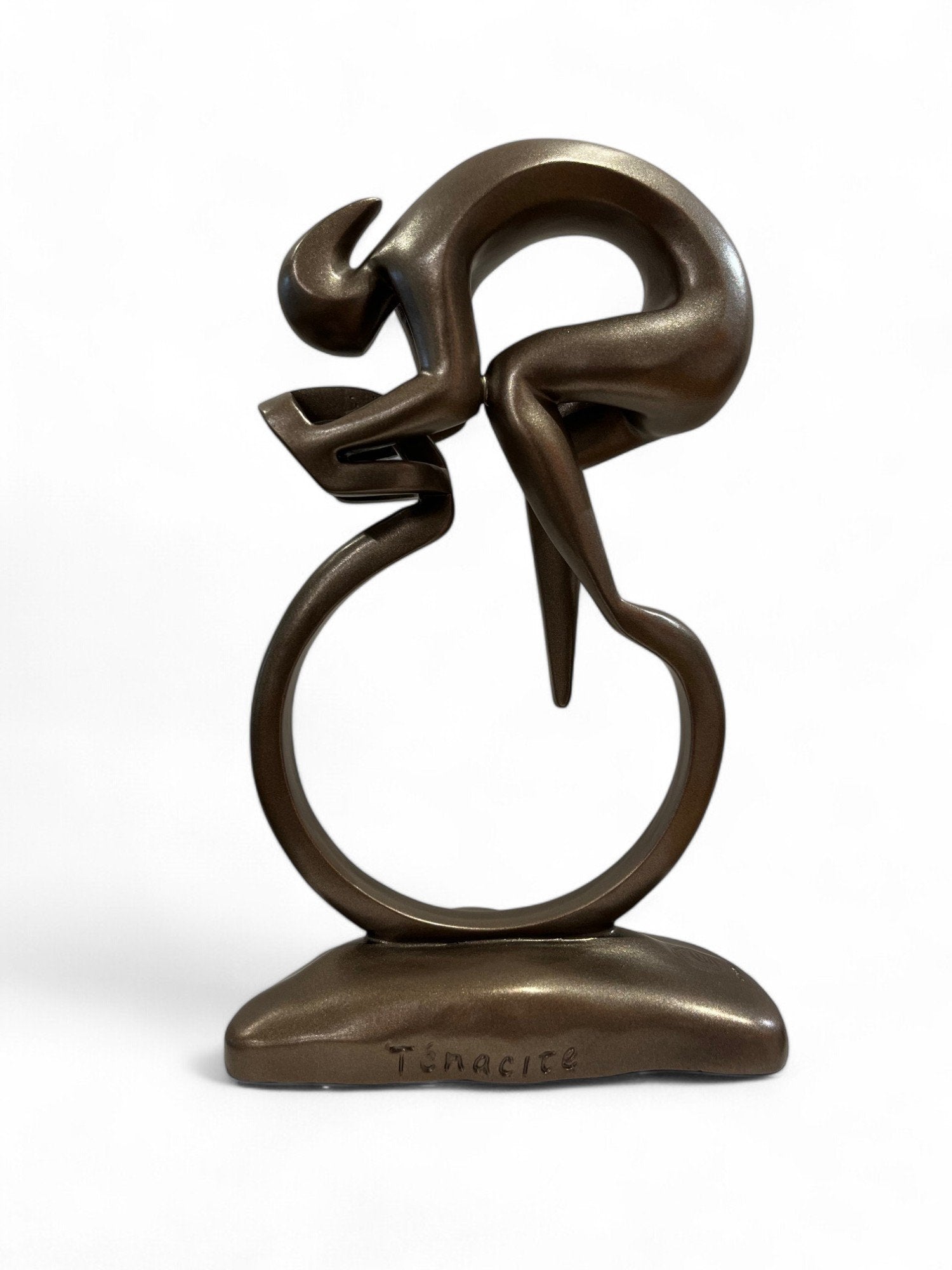 Tenacity (37/50) - Galerie d'Art Beauchamp