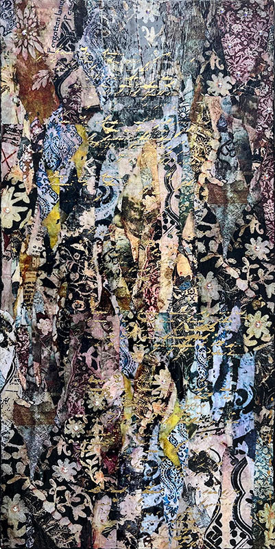 Forgotten language; Histoire bohémienne XX