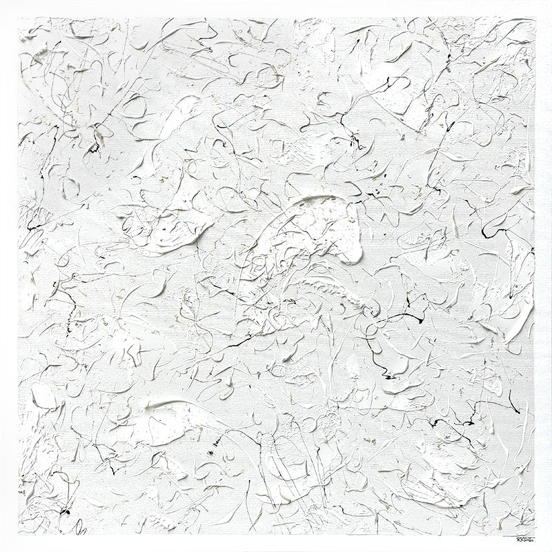 Sweet disposition III