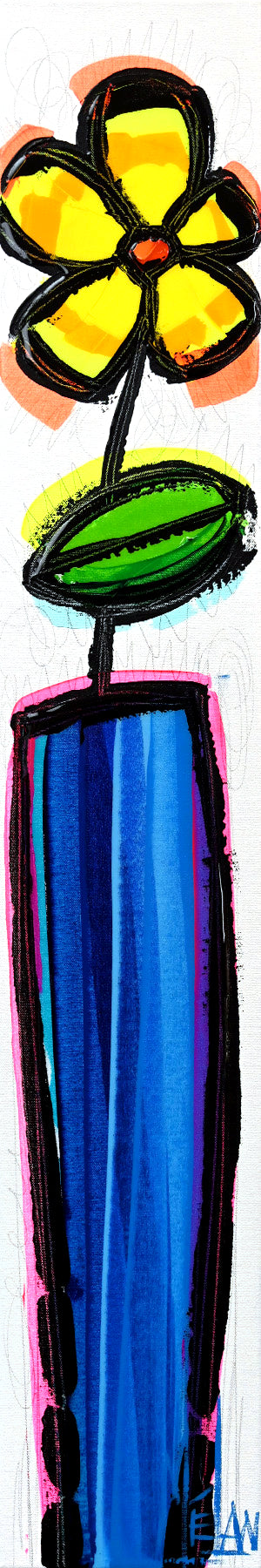 Joie d’espérance, Mélan, Mixte