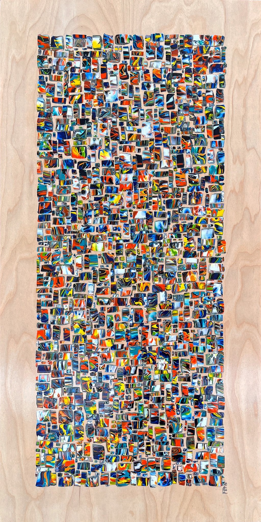 Voyage à l’intérieur de soi 4