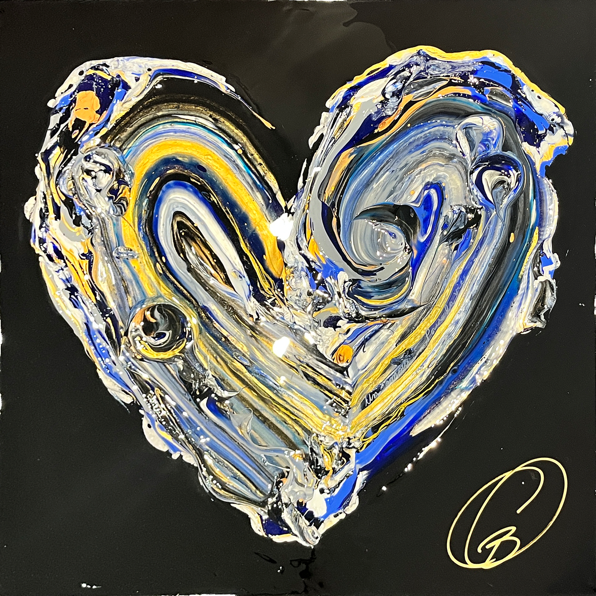 Un amour pour la vie