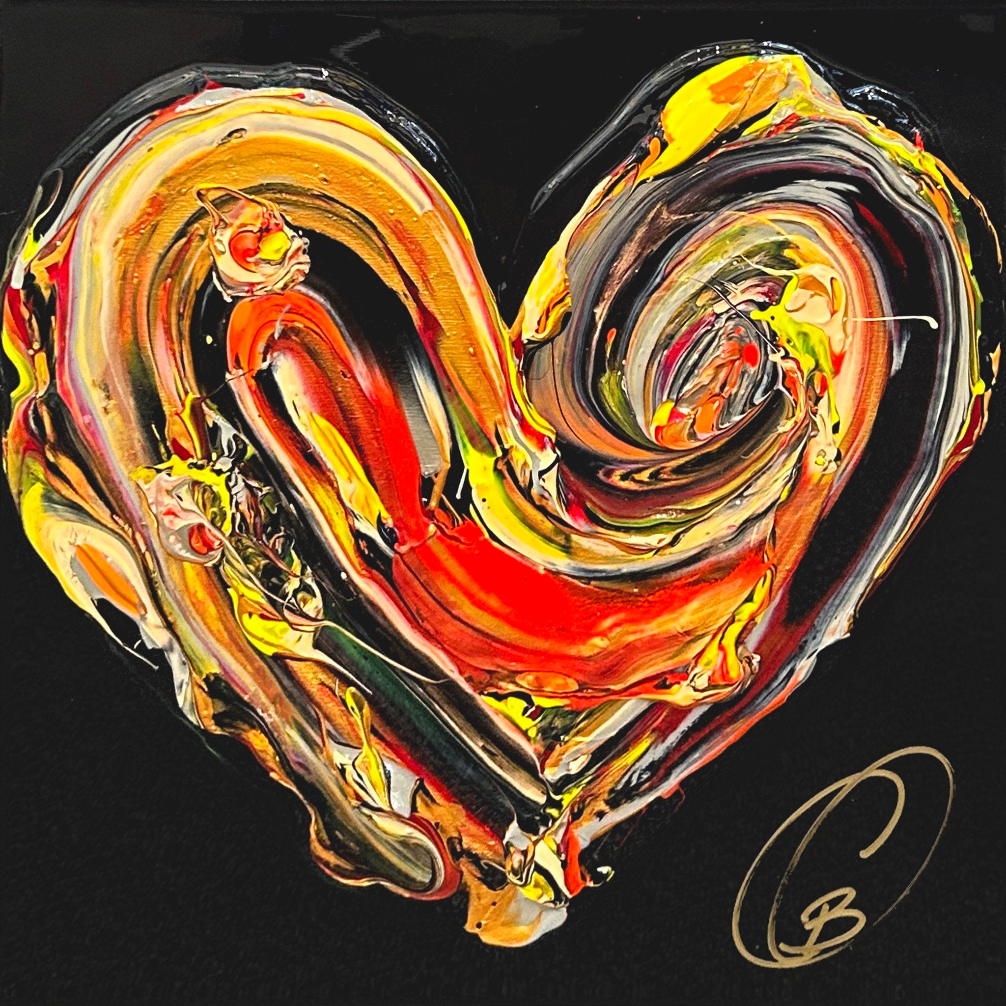 L'Amour passionnel