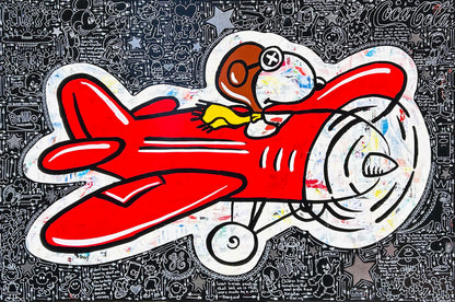 Saturday Morning Cartoon #170