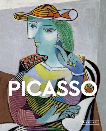 Picasso (Masters of Art)