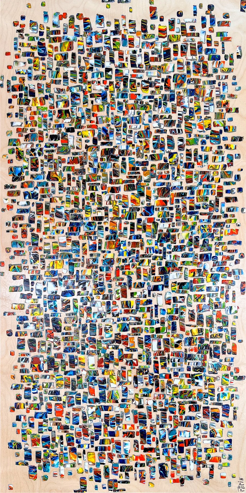 Voyage à l’intérieur de soi 2