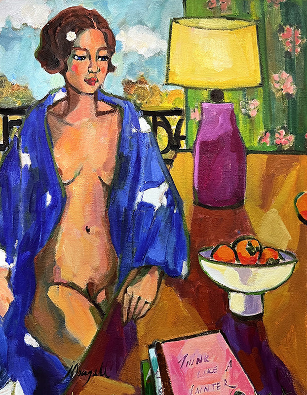 A Creative Journey Series II