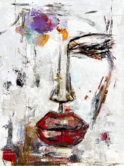 Kiss me if you dare