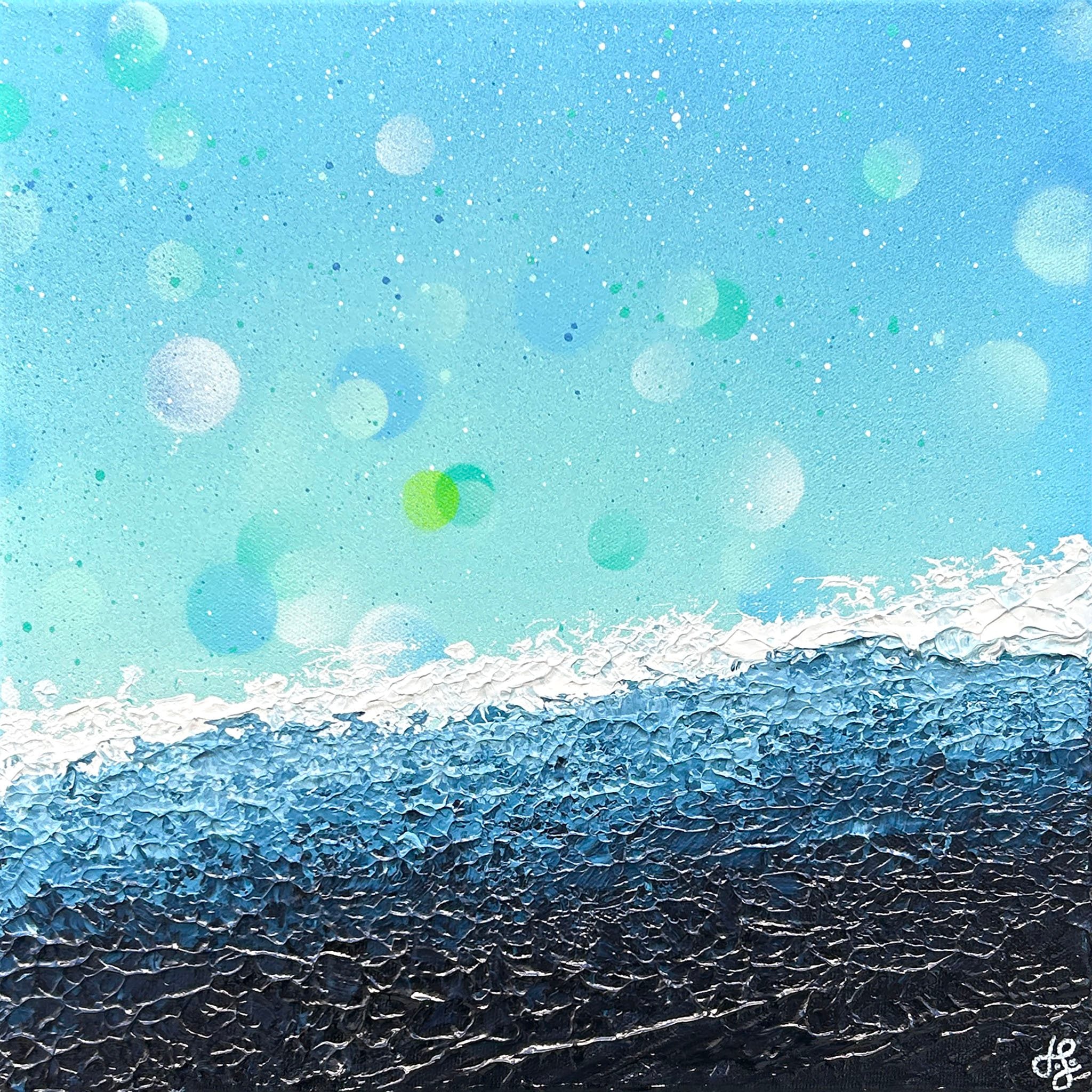 Antarctica xs - Galerie d'Art Beauchamp