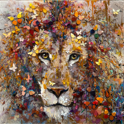 Eyes of a King (AP 1/5)