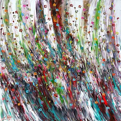 Douceur printanière 25A54