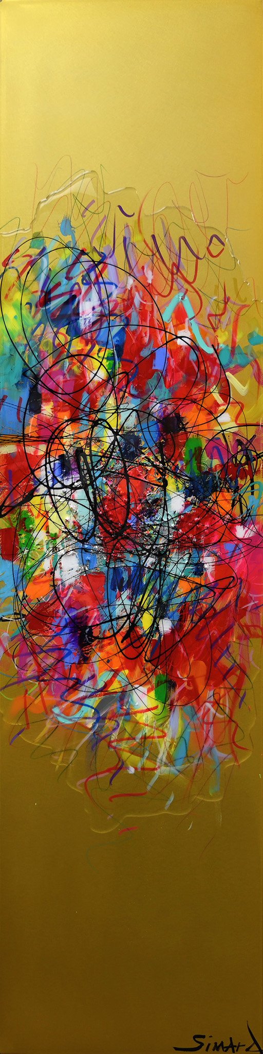 Une richesse émotionnelle