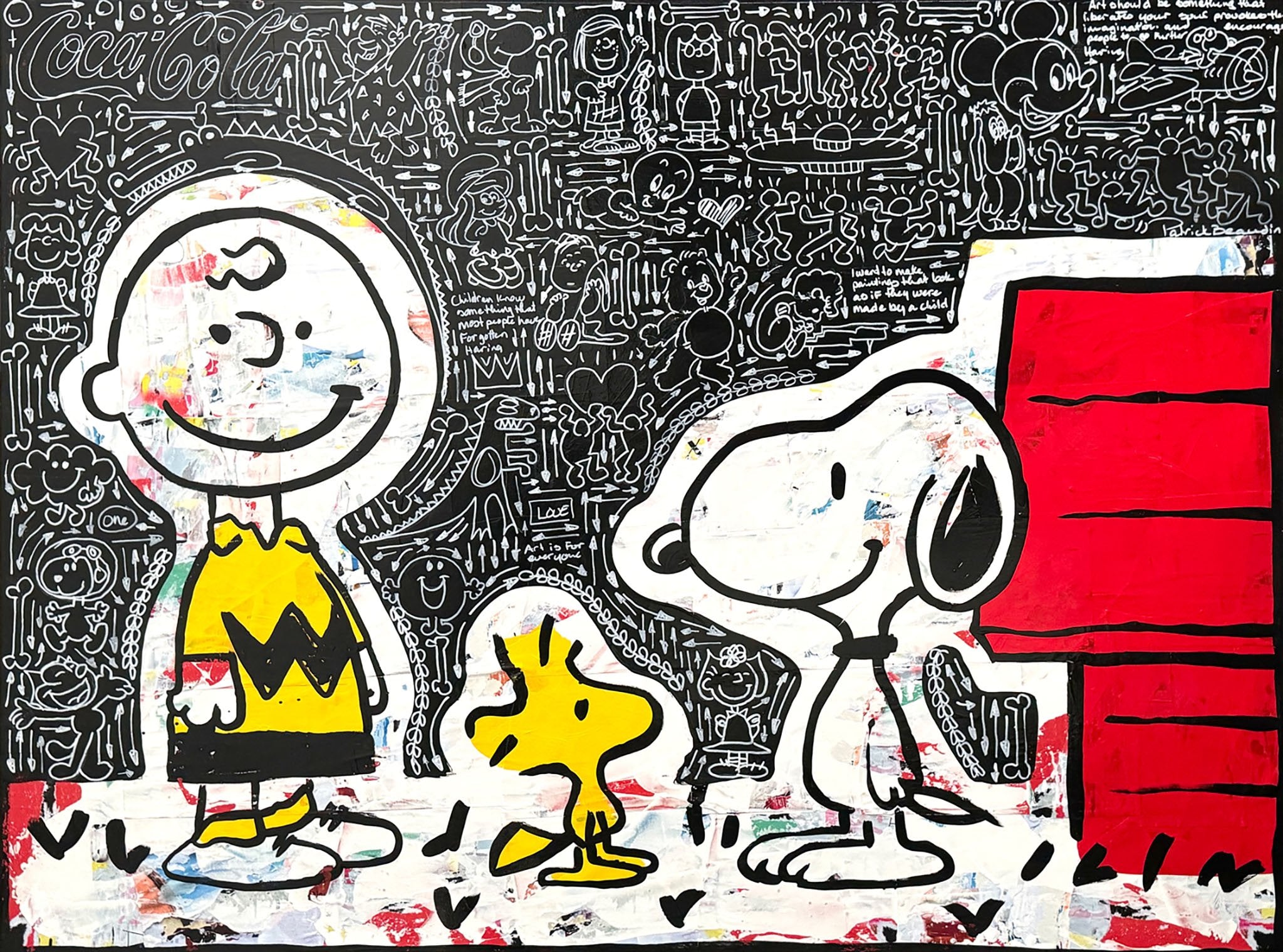 Saturday Morning Cartoon #177