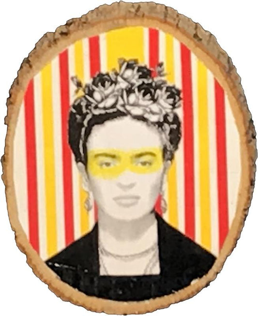 Frida Mania