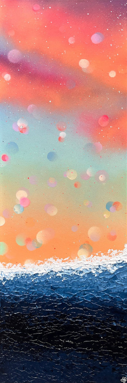 Sweet Sunset Pop