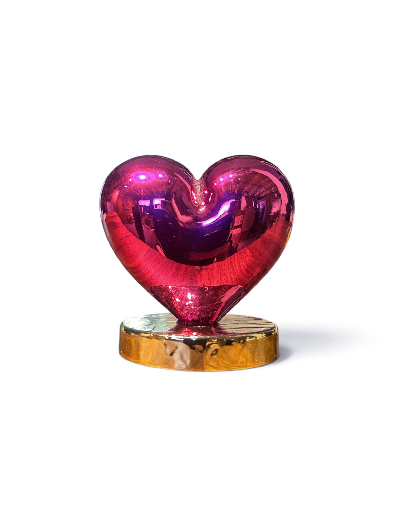 Take my heart - micro (Pink)