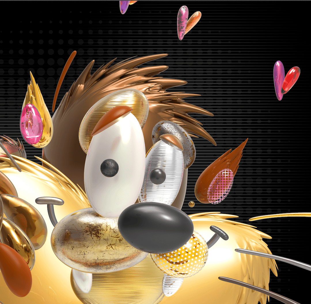 Adorrraaaable (Série/Series)