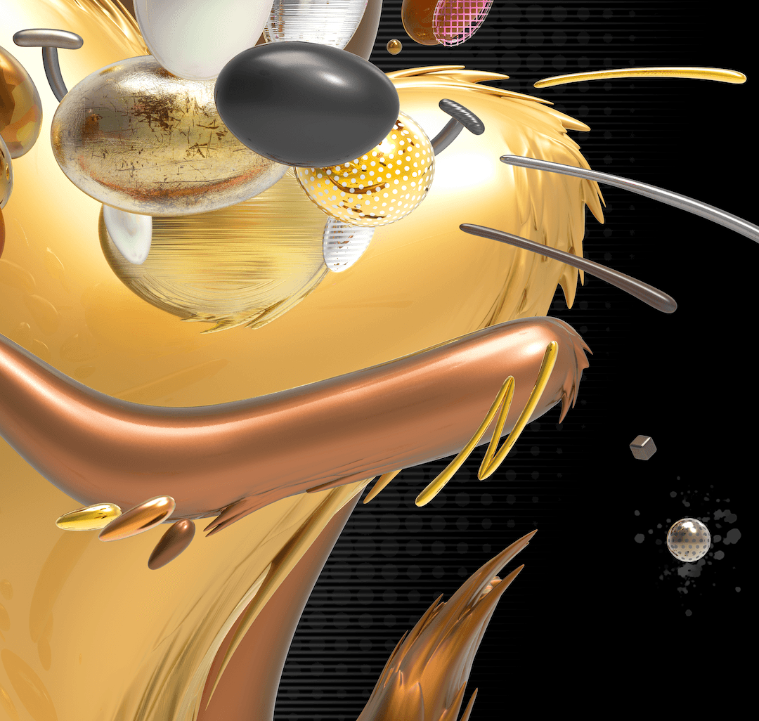 Adorrraaaable (Série/Series)